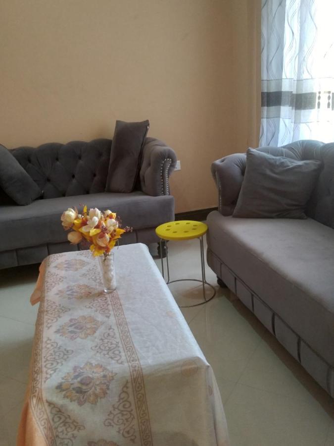 B-More Comfort Stay Boma la Ngombe 外观 照片