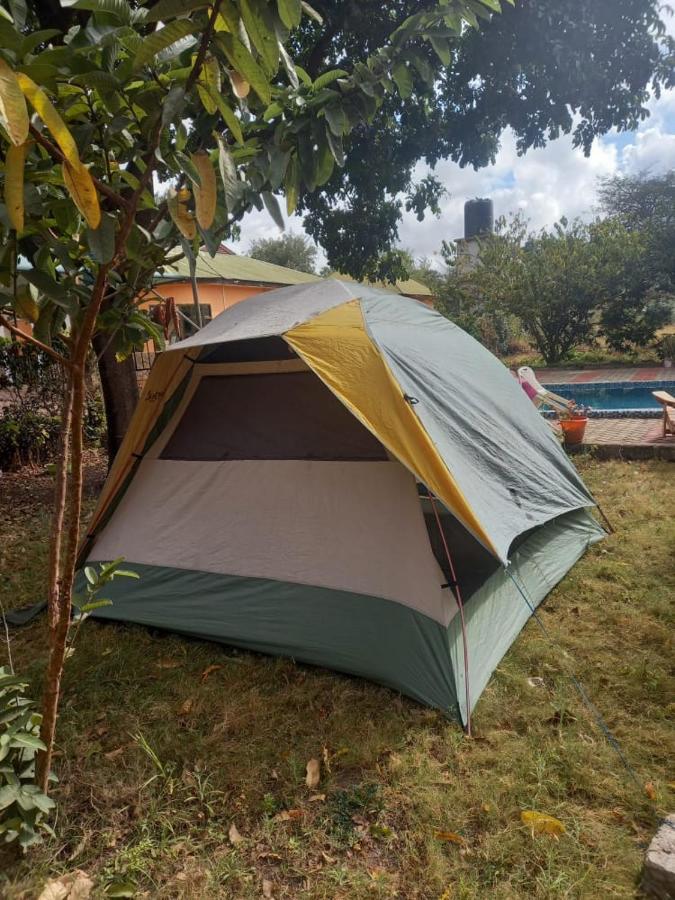 B-More Comfort Stay Boma la Ngombe 外观 照片