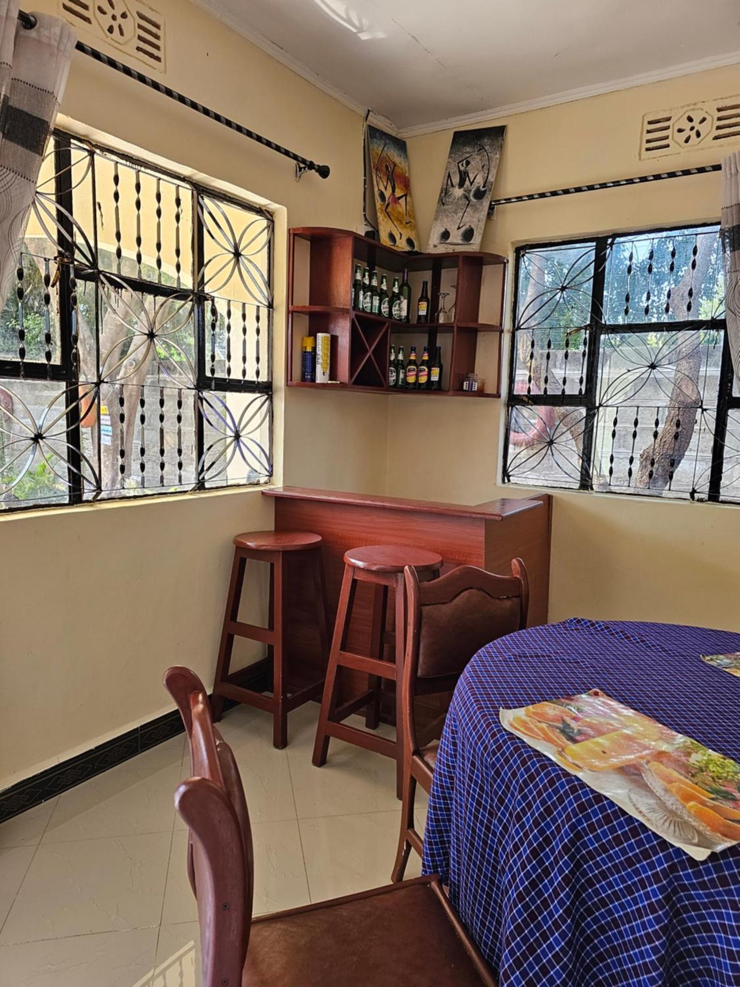 B-More Comfort Stay Boma la Ngombe 外观 照片