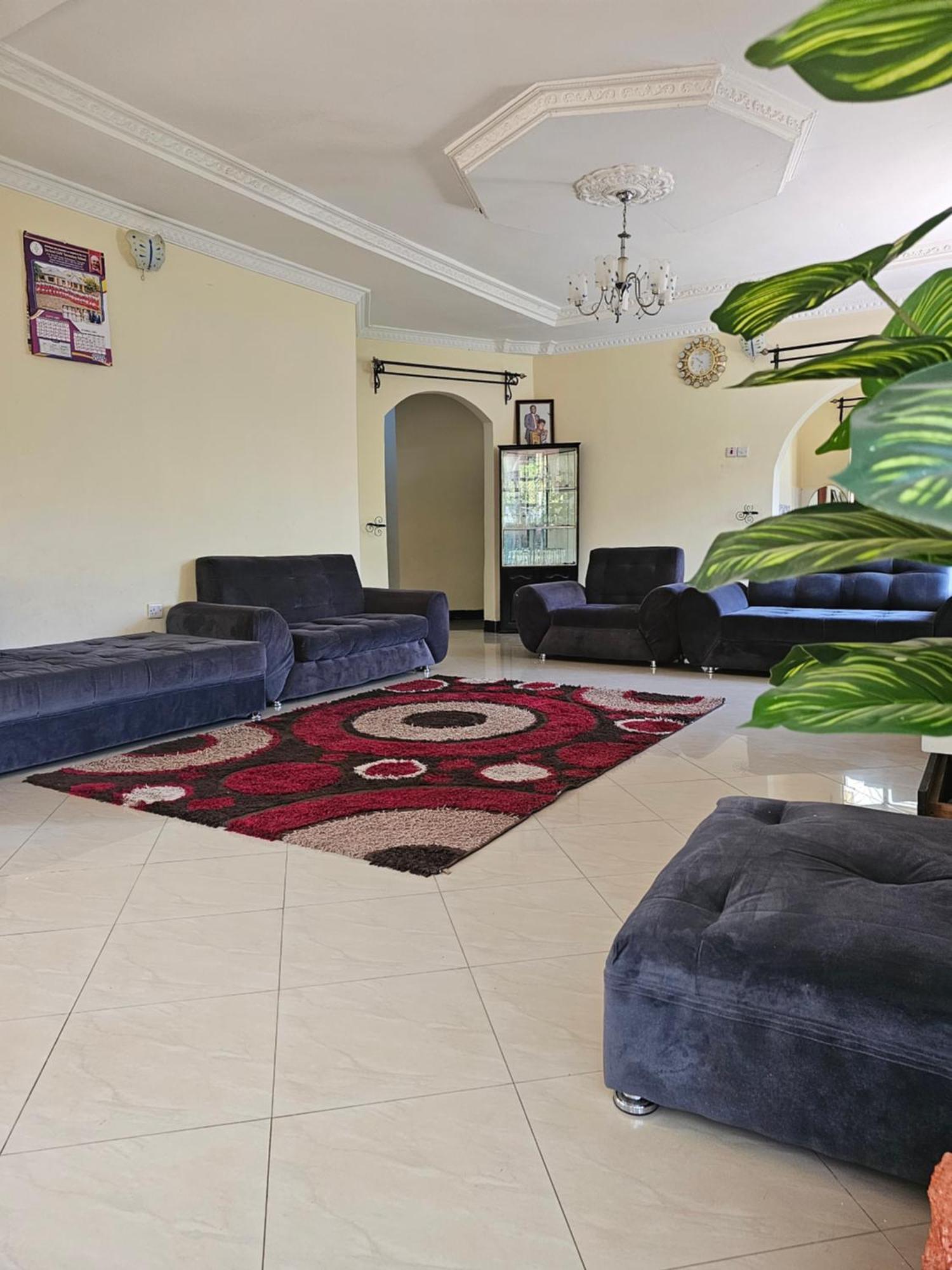 B-More Comfort Stay Boma la Ngombe 外观 照片