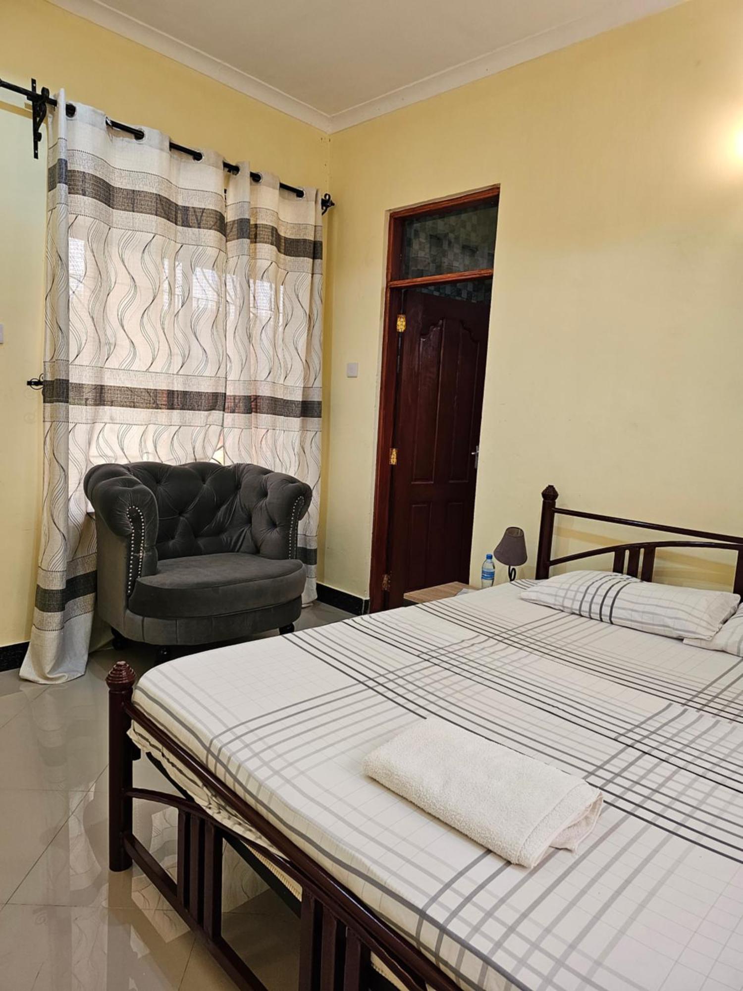 B-More Comfort Stay Boma la Ngombe 外观 照片