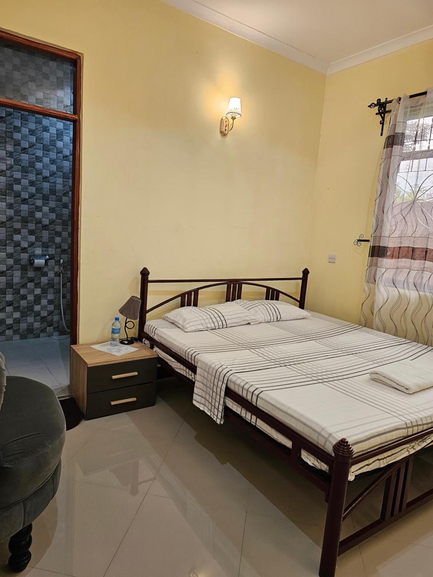 B-More Comfort Stay Boma la Ngombe 外观 照片