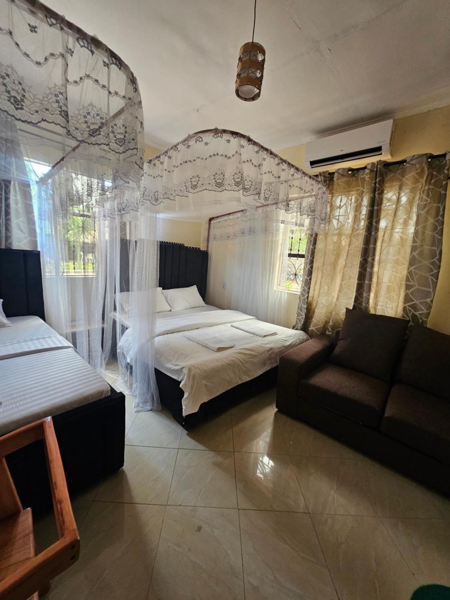 B-More Comfort Stay Boma la Ngombe 外观 照片