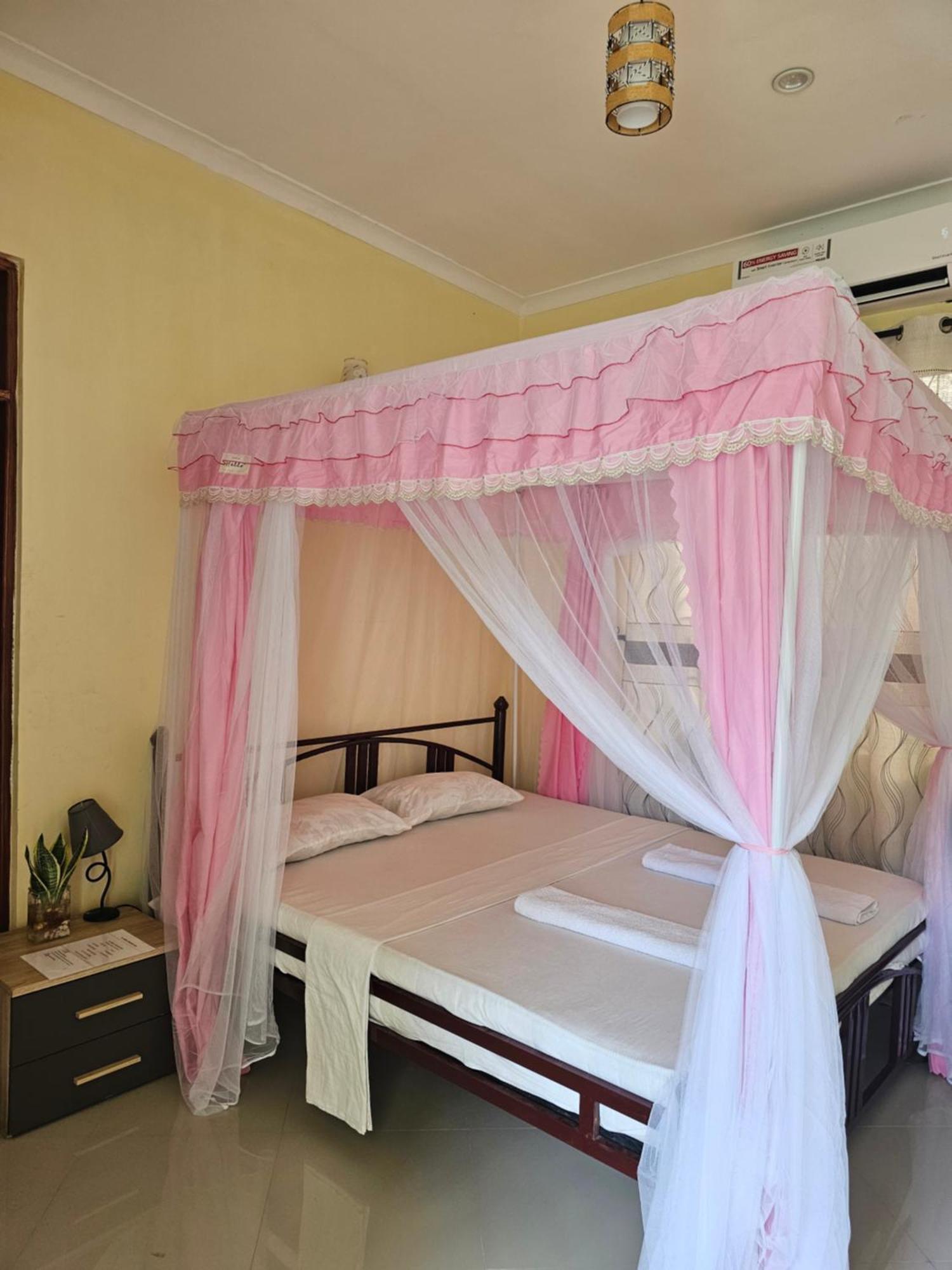 B-More Comfort Stay Boma la Ngombe 外观 照片