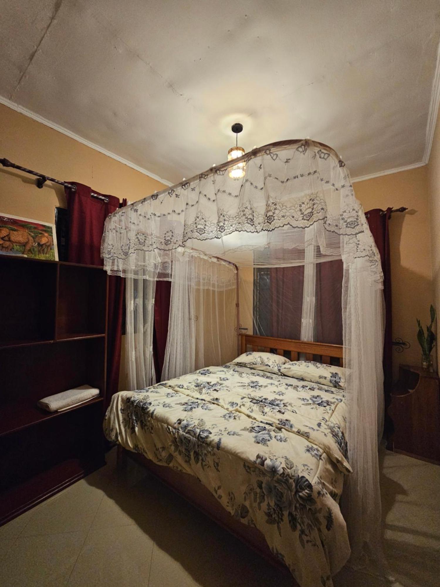 B-More Comfort Stay Boma la Ngombe 外观 照片